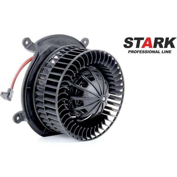 Stark SKIB-0310017 - Soffiatore Interno Oe 211 830 04 08 Per Cls (C219), Classe E (W211), Classe E (S211)-image