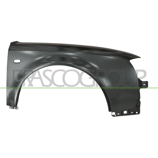 Prasco AD0333033 - Oe 4B0821106B Parafango, Anteriore Destro Per A6 (4B)-image