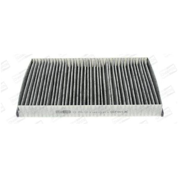 Champion CCF0013C - Filtro Aria Abitacolo Oe 13175554 Per Astra H, Astra G, Astra (A04), Zafira A-image