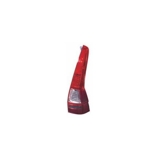 Van Wezel 2568932 - Oe 33501SWWG01 Lampada Combinata Posteriore, Destra Per CR-V Iii (Re)-image