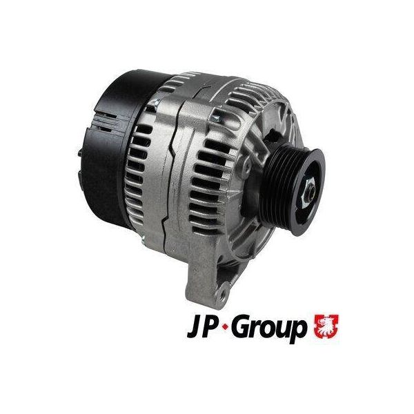 Jp Group 1190105500 - Alternatore Oe 046903015F Per A6 (4A)-image