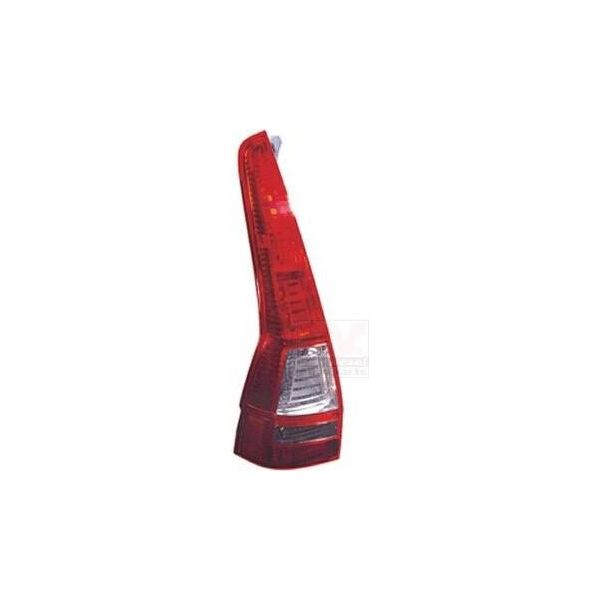 Van Wezel 2568931 - Oe 33551SWWG01 Fanale Posteriore Sinistro Per CR-V Iii (Re)-image