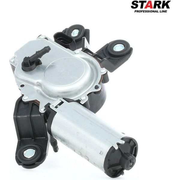 Stark SKWM-0290036 - Motore Tergicristallo Oe 1K6 955 711 C, Posteriore Per Passat (3C), Golf V (1K), Golf Plus (5M)-image