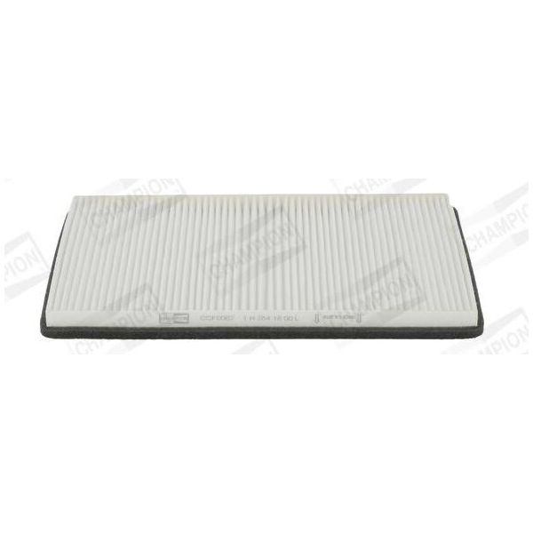 Champion CCF0067 - Filtro Aria Abitacolo Oe 7700845811 Per Megane I-image