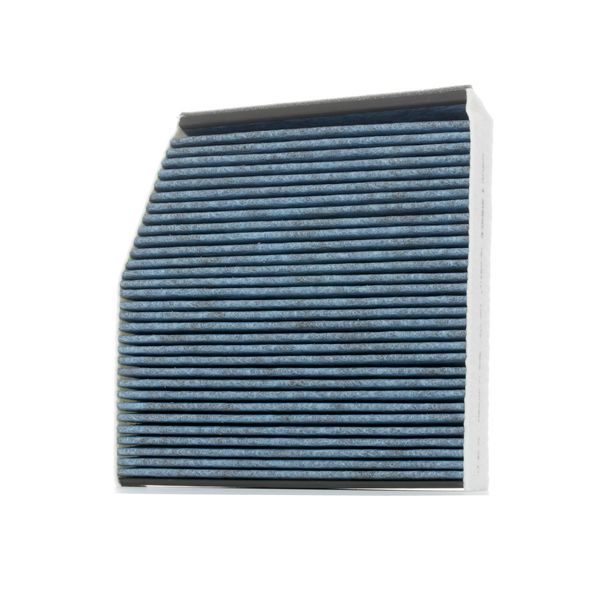 Mahle Lao 879 - Filtro Aria Abitacolo Oe 272775DA0A Per Classe A (W176), Classe B (W246), Cla (C117), Cla (X117), Classe Gla (X156)-image