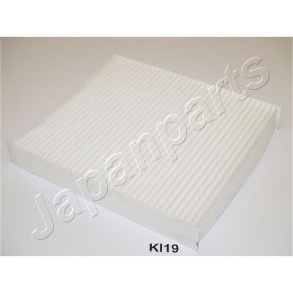 Japanparts FAA-KI19 - Filtro Aria Abitacolo Oe 971332K000 Per Soul (Am)-image