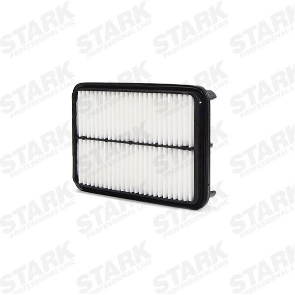 Stark SKAF-0060294 - Oe 1607673380 Luftfilter FüR C4 Aircross, Xedos 9 (Ta), 4008, 4 Runner, Previa (R1, R2)-image
