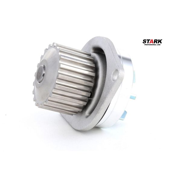 Stark SKWP-0520167 - Pompa Dell'acqua Oe Pa 7404 Per Saxo, Xsara, Zx (N2), 106 Ii, 206 (2A/C), 206 (2E/K), 206 Sw (2E/K), 306, 307, 405 Ii-image