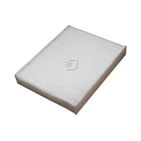 Denckermann M110130 Filtro Abitacolo Filtro Antipolline Per Ford Fiesta Mk5 Hatchback (JH1, JD1, JH3, JD3)-image