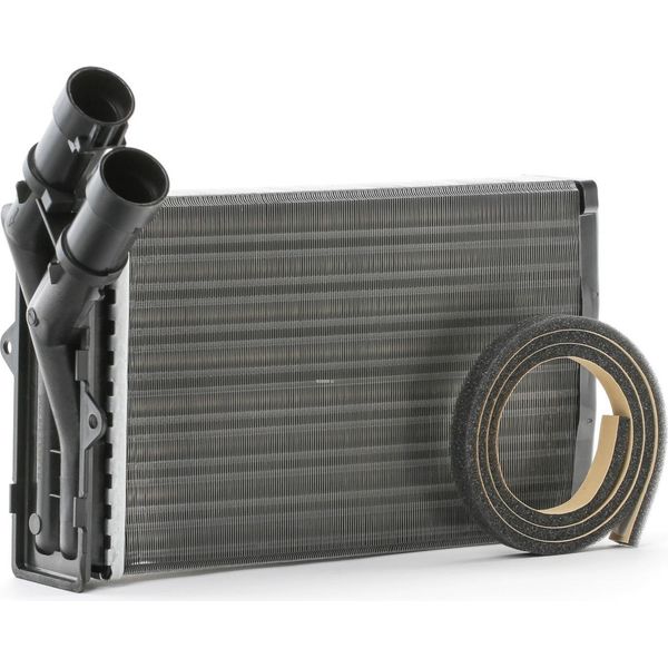 Ridex 467H0043 - Oe 6448 78 Scambiatore Di Calore, Riscaldatore Per Zx (N2), Xsara, Berlingo, 306, Partner, Partner (5, G), Partner Origin (G), Partner Tepee-image