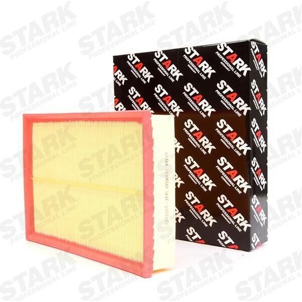 Stark SKAF-0060303 - Filtro Aria Oe 5H2Z9601AA Per Discovery Iii (L319), Discovery Iv (L319), Range Rover Iii (L322), Range Rover Sport (L320)-image