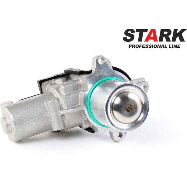 Stark SKEGR-0770064 - Valvola Egr Oe 059 131 502 B Per A4 (8K), A5 (8T), A5 (8F), A6 (4F), Q5 (8R), Q7 (4L), Touareg (7L), Touareg (7P)-image