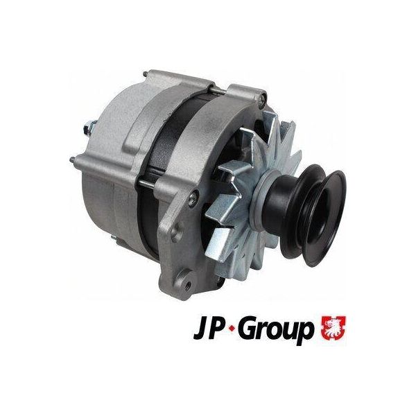 Jp Group 1190105100 - Oe 025903023 Lichtmaschine FüR Jetta Ii (165, 19E, 1G2), Passat (35I), T4, Toledo I (1L2)-image