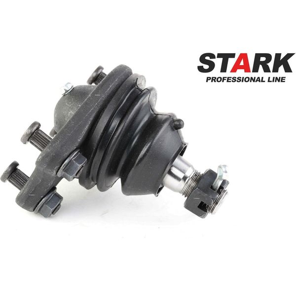 Stark SKSL-0260135 - Oe 43350 39045 Giunto Sferico Superiore Anteriore Per Hilux, 4 Runner, Taro-image