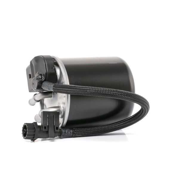 Mahle Kl 912 - Filtro Carburante Oe 6510901552 Per Classe C (W204), Sprinter (W906), Sprinter (W907, W910), Sprinter (W907), Classe V (W447), Viano (W639), Vito (W639), Vito (W447)-image