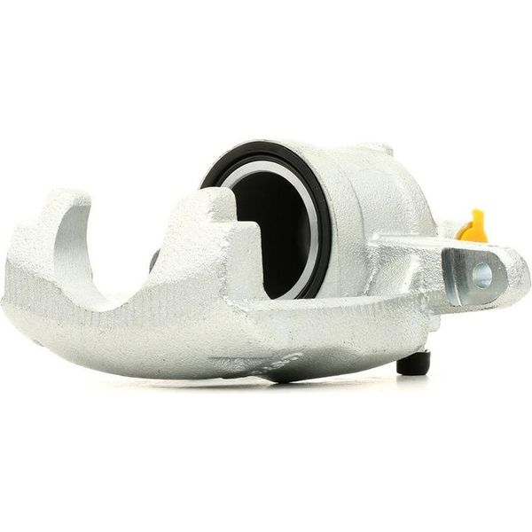 Ridex 78B0666 - Pinza Freno Oe 735455838, Asse Anteriore Destro Per Mito (955), Nemo, 500 (312), Doblo, Fiorino, Punto, Linea, Panda, Qubo, Adam, Corsa D (S07), Bipper (Aa), Bipper Tepee-image