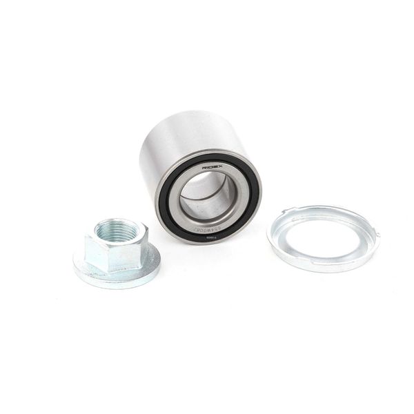 Ridex 654W0082 - Oe 9196286 Radlagersatz, Hinterachse FüR Combo, Combo Tour, Corsa C (X01), Corsa D (S07), Tigra Twintop (X04)-image