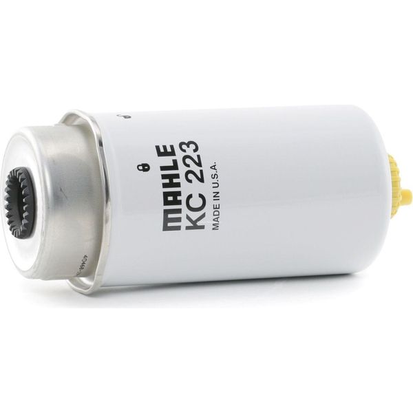 Mahle Kc 223 - Filtro Carburante Oe 1370779 Per Transit, Transit Tourneo-image