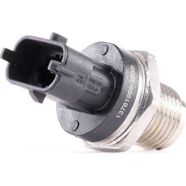 Ridex 3942S0032 - Oe 8200703127 Sensore Di Pressione Del Carburante Per Primastar (X83), Trafic Ii (Jl), Trafic Ii (Fl), Trafic Ii (El)-image