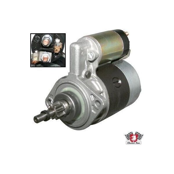 Jp Group 1190300300 Avviatore 0,7Kw Per Vw Transporter Iii Bus 12V-image