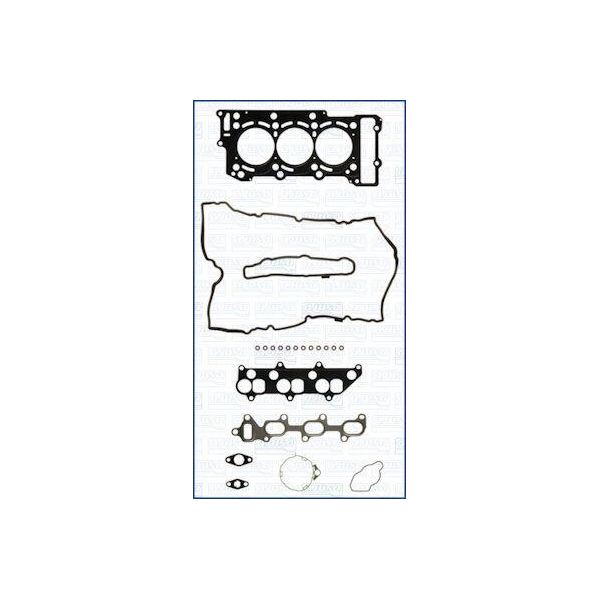 Ajusa 52236800 Kit Guarnizioni Testata Cilindri Per Mitsubishi Colt Vi (Z3A, Z2A) Per Smart Forfour (454)-image