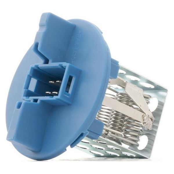 Ridex 2975R0026 - Resistenza Soffiante Oe 68012681AA Per Sprinter (W906), Crafter (2E), Crafter (2F)-image