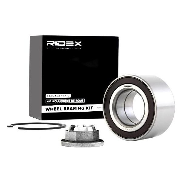 Ridex 654W0087 - Set Di Cuscinetti Ruota Oe 1484269, Asse Anteriore Per Tourneo Connect, Transit Connect, Transit, Transit V363-image