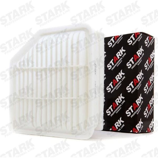 Stark SKAF-0060166 - Filtro Aria Oe 1780126010 Per Is Ii (E2), Rav 4 Iv (A4), Rav 4 Iii (A3)-image