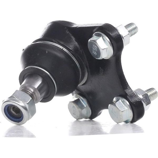 Ridex 2462S0036 - Oe 6Q0 407 366 A Giunto Di Supporto, Anteriore Destro, Inferiore Per A2 (8Z), Ibiza (6L), Cordoba (6L), Roomster (5J), Fabia Ii (54), Fabia I (6Y), Polo (9N), Fox (5Z)-image