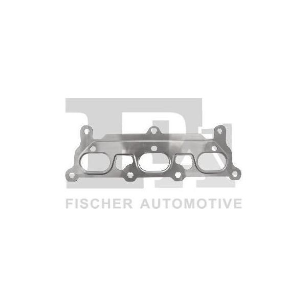 FA1 412-038 Guarnizione Collettore Di Scarico Per Opel Insignia Caravan Collettore Di Scarico-image