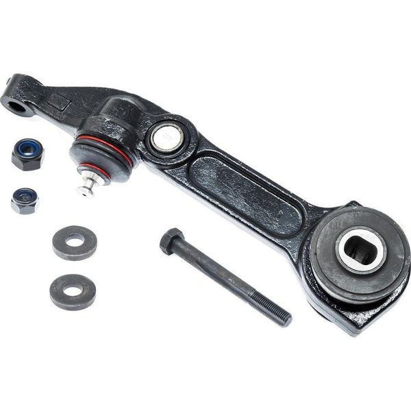 MASTER-SPORT 34422-SET-MS Braccio Di Controllo, Destro, Inferiore, Asse Anteriore Per MERCEDES-BENZ Classe S (W220, V220)-image