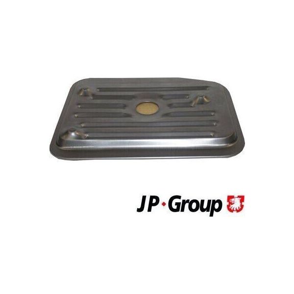 Jp Group Filtro Trasmissione (1131900400) Per Audi A4 B6 A6 C5 Vw Passat B5 Nuovo-image