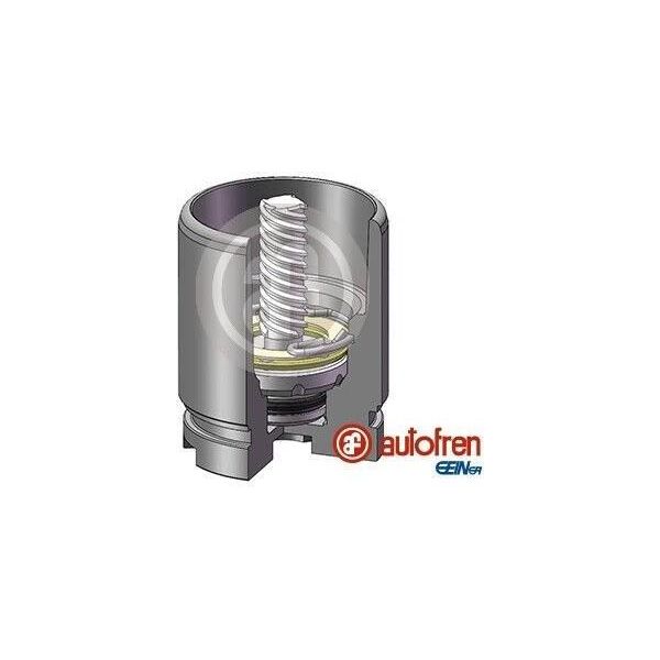 Autofren Seinsa Pistoncino Pinza Freno Per Opel Movano Furgone (X70) 42 Mm-image