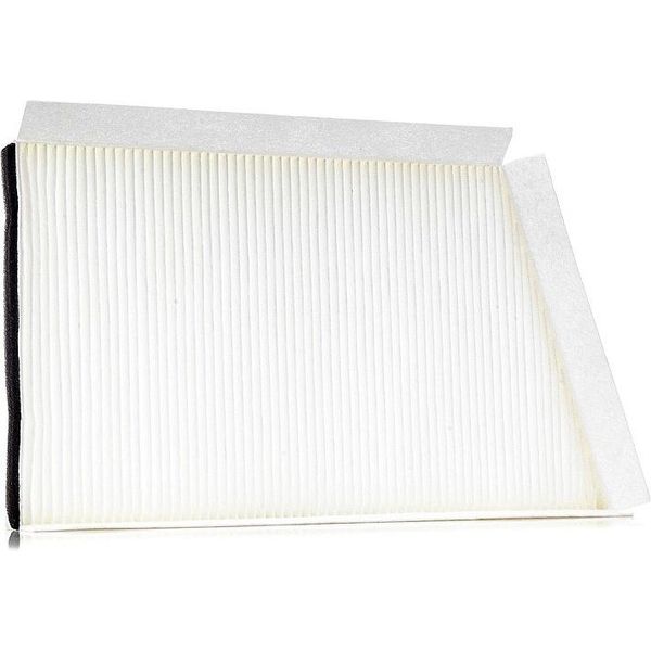 Ridex 424I0068 - Oe 203 830 01 18 Filtro Aria Abitacolo Per Classe C (W203), Classe C (CL203), Classe C (S202), Classe C (S203), Classe Clc (CL203), Clk (C209), Clk (A209)-image