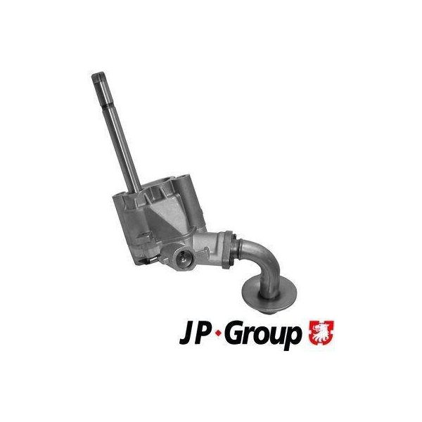 Jp Group 1113100700 - Oe 028115105D Pompa Dell'olio Per T4-image