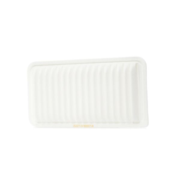 Ridex 8A0044 - Filtro Aria Oe 178010G010 Per Corolla Verso (E12), Corolla (E12), Corolla (E15), Avensis (T25)-image
