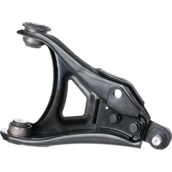Ridex 273C0126 - Braccio Di Controllo Oe 7700425227 Per Clio Ii, Kangoo (Kc), Kangoo (Fc), Thalia I (Lb), Thalia Ii (Lu), Thalia Iii (L8)-image