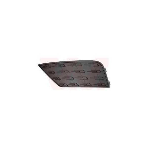 Van Wezel 4949591 - Griglia Di Ventilazione Oe 5F0853665F9B9, Sinistra Per Leon (5F)-image
