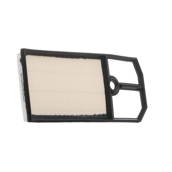 Ridex 8A0045 - Filtro Aria Oe PC991 Per Toledo Ii 1M2, Leon 1M1, Inca 6K, Ibiza 6L, Ibiza 6K, Cordoba 6K, Cordoba 6L, Arosa 6H, Octavia I 1U, Polo 6V, Polo 6N, New Beetle, Lupo 6E1, 6X1, Golf Iv 1J, Bora 1J-image