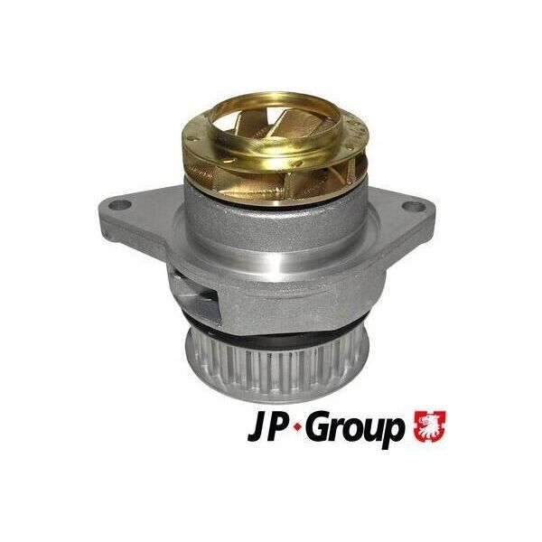 Jp Group 1114101700 - Oe 036121005PX Wasserpumpe FüR Polo (6N), Golf Iv (1J), Bora (1J), Lupo (6E1, 6X1), Leon (1M1), Toledo Ii (1M2), A2 (8Z)-image