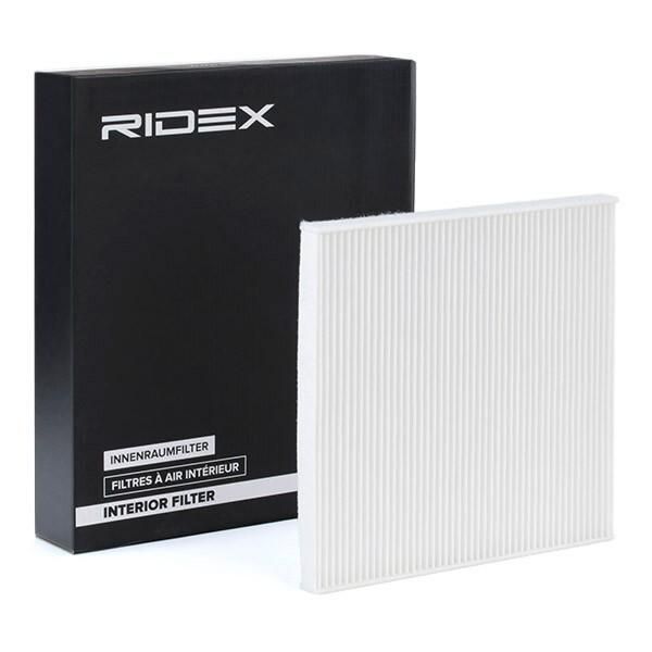 Ridex 424I0169 - Oe 77 00 428 820 Filtro Aria Abitacolo Per Megane Scenic, Scenic I-image