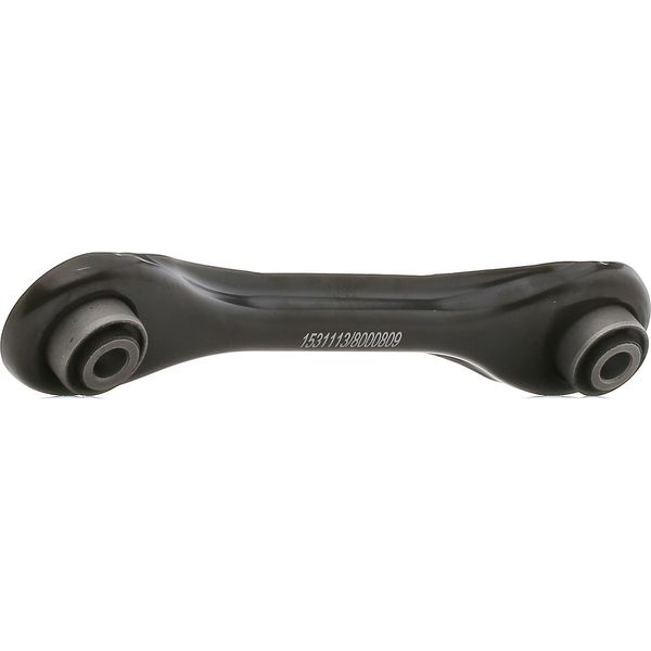 Ridex 273C0012 - Braccio Di Comando Oe 1 388 327 Per C-Max, Focus C-Max (DM2), Focus (Daw, Dbw), Focus (Dnw), Focus (Dfw), Focus Ii, Kuga I, Kuga Ii, 3 (Bk), 3 (Bl), 5 (CR19), 5 (Cw), C30 (533), C70 Ii Cabriolet (542), S40 Ii (544), V50 (545)-image