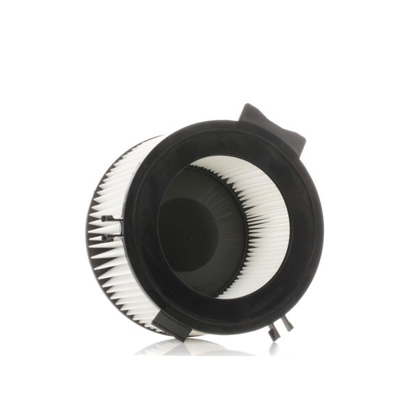 Ridex 424I0027 - Filtro Aria Abitacolo Oe 703819990A Per T4-image
