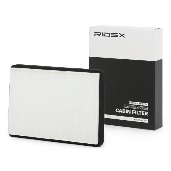 Ridex 424I0147 - Filtro Aria Abitacolo Oe 3A0 819 638 Per Passat 35I-image