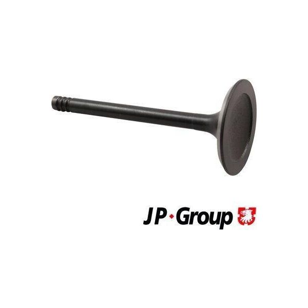 Jp Group 1111303500 - Oe 078109601B Valvola Di Aspirazione Per Bora (1J), Golf Cabriolet (1E), Passat (35I), Golf Iv (1J), Octavia I (1U), Passat (3B), Fabia I (6Y), Superb I (3U), New Beetle, T4, Golf Iii (1H), Vento (1H), A6 (4A), A4 (8D), Sharan (7M), Corrado (53I), Polo (6V), A3 (8L), A8 (4D)-image