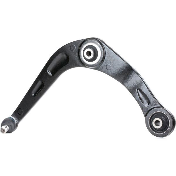 Ridex 273C0013 - Braccio Di Comando Oe 3520 L8 Per 206 Cc (2D), 206 (2A/C), 206 (2E/K), 206 Sw (2E/K), 206 Van, 206+, 207 Sw (Wk)-image
