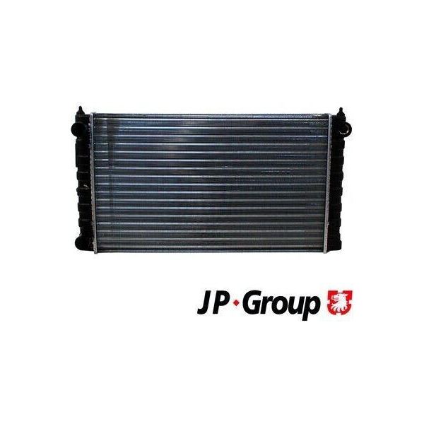 Jp Group 1114201900 - Oe 353121253AC Radiatore, Raffreddamento Motore Per Passat (35I)-image