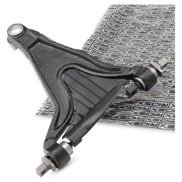 Ridex 273C0048 - Braccio Di Controllo Oe 272274 Per C70 I (872, 873), S70 (874), V70 I (875, 876), XC70 (295)-image