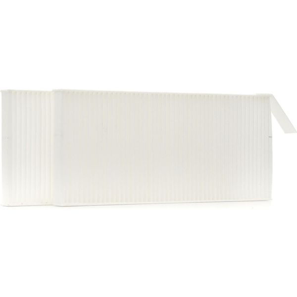 Ridex 424I0154 - Oe 93197779 Filtro Aria Interna Per Citan (W415), Movano B (X62), Kangoo (Kw), Kangoo (Fw)-image