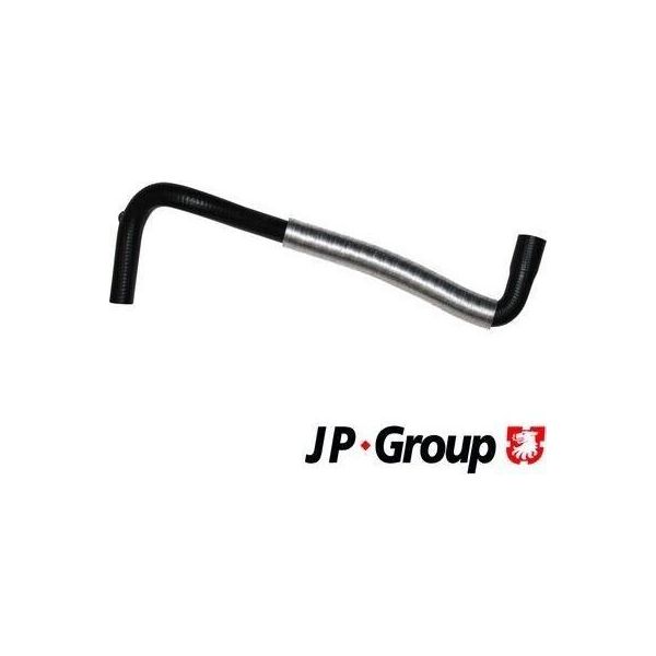 Jp Group 1114302600 - Tubo Radiatore Oe 044121073T Per T4-image